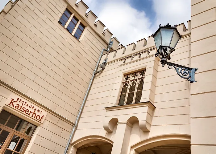 Jagdschloss Letzlingen