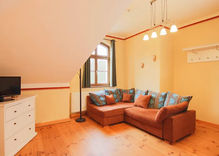 Hotel Jagdschloss Letzlingen